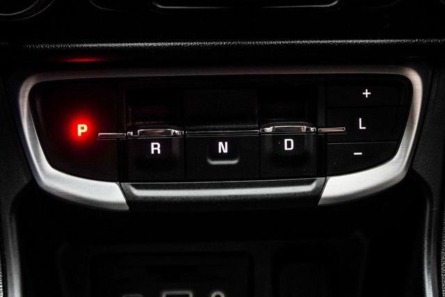 2023 GMC Terrain AWD 4dr SLT - 22976779 - 20