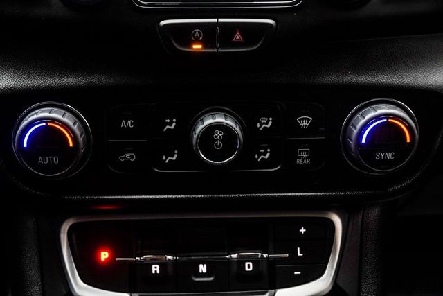 2023 GMC Terrain AWD 4dr SLT - 22976779 - 21