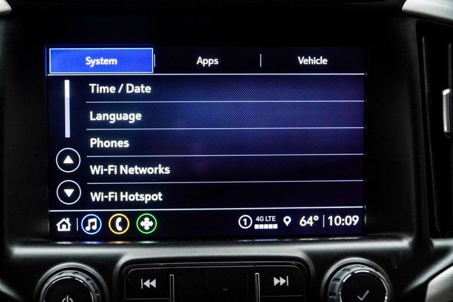 2023 GMC Terrain AWD 4dr SLT - 22976779 - 22