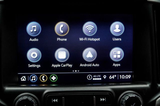 2023 GMC Terrain AWD 4dr SLT - 22976779 - 23