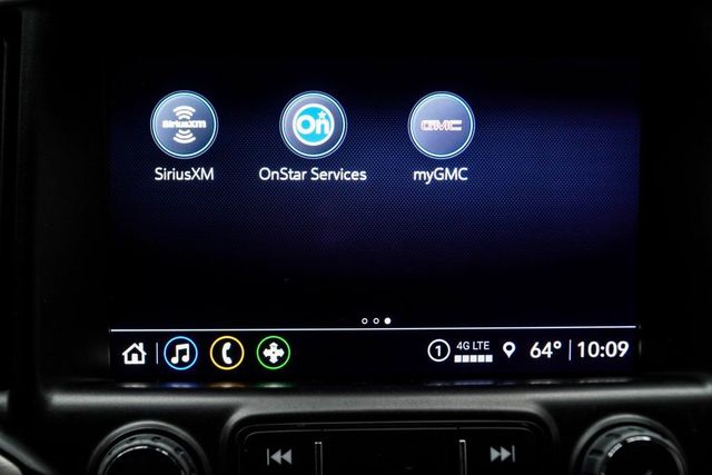 2023 GMC Terrain AWD 4dr SLT - 22976779 - 24