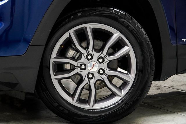 2023 GMC Terrain AWD 4dr SLT - 22976779 - 2