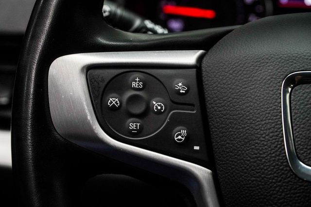 2023 GMC Terrain AWD 4dr SLT - 22976779 - 29