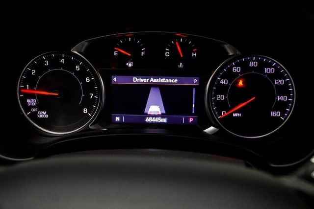 2023 GMC Terrain AWD 4dr SLT - 22976779 - 31