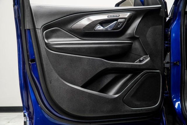 2023 GMC Terrain AWD 4dr SLT - 22976779 - 32