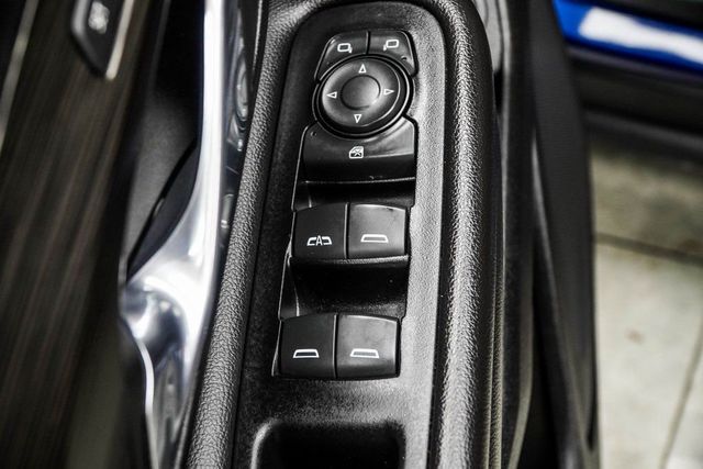 2023 GMC Terrain AWD 4dr SLT - 22976779 - 34