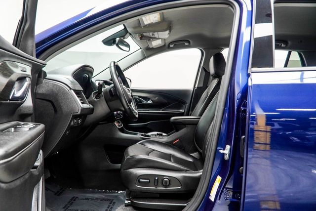 2023 GMC Terrain AWD 4dr SLT - 22976779 - 37