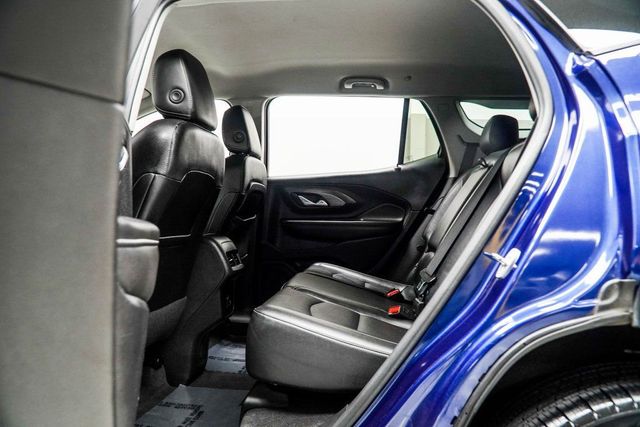 2023 GMC Terrain AWD 4dr SLT - 22976779 - 38