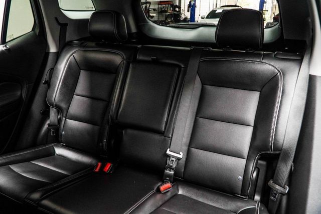 2023 GMC Terrain AWD 4dr SLT - 22976779 - 39