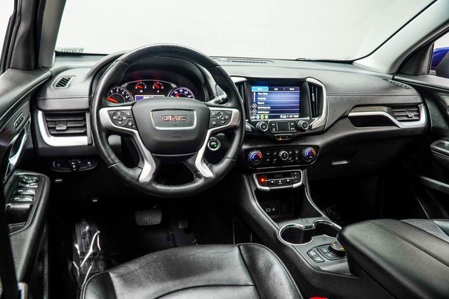2023 GMC Terrain AWD 4dr SLT - 22976779 - 4