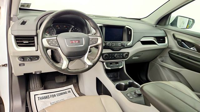 2023 GMC Terrain AWD 4dr SLT - 23096313 - 12