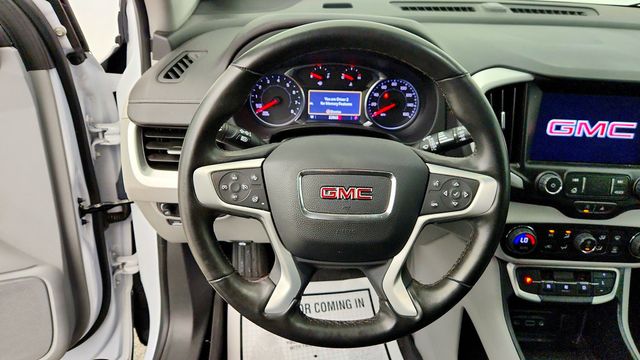 2023 GMC Terrain AWD 4dr SLT - 23096313 - 13