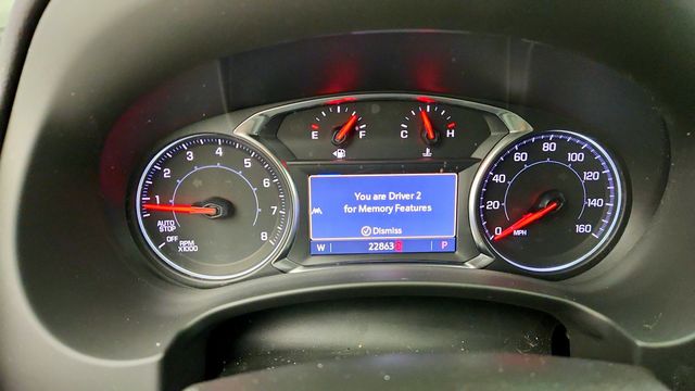 2023 GMC Terrain AWD 4dr SLT - 23096313 - 14