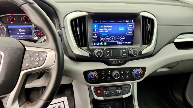 2023 GMC Terrain AWD 4dr SLT - 23096313 - 16