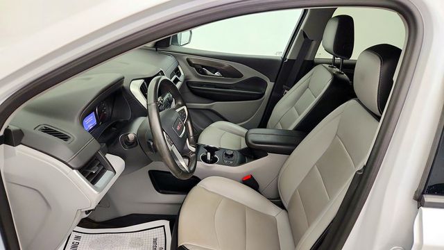 2023 GMC Terrain AWD 4dr SLT - 23096313 - 18