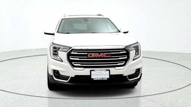 2023 GMC Terrain AWD 4dr SLT - 23096313 - 1