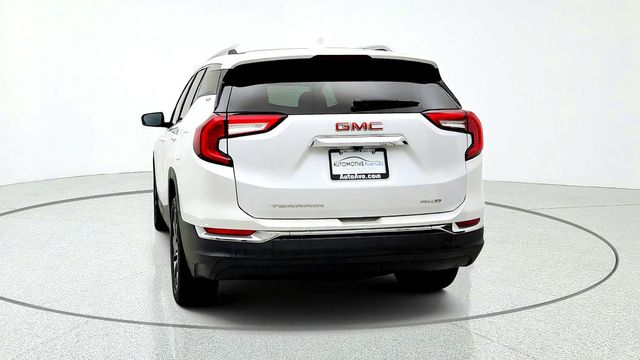 2023 GMC Terrain AWD 4dr SLT - 23096313 - 5