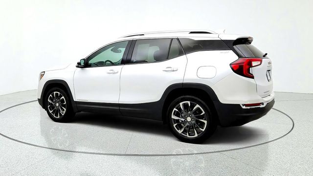 2023 GMC Terrain AWD 4dr SLT - 23096313 - 6
