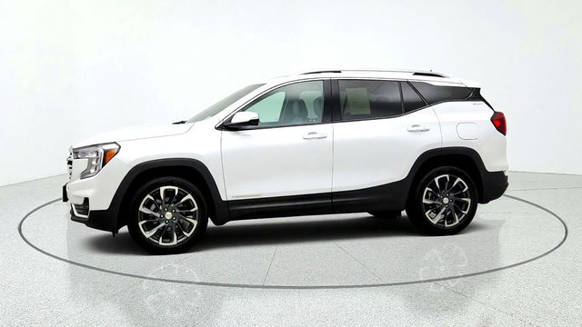 2023 GMC Terrain AWD 4dr SLT - 23096313 - 7