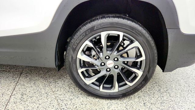 2023 GMC Terrain AWD 4dr SLT - 23096313 - 8