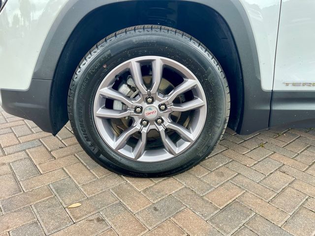 2023 GMC Terrain AWD 4dr SLT - 22881386 - 9