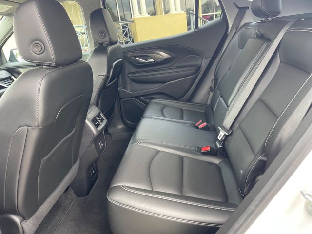 2023 GMC Terrain AWD 4dr SLT - 22881386 - 11