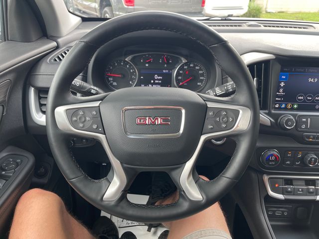 2023 GMC Terrain AWD 4dr SLT - 22881386 - 13