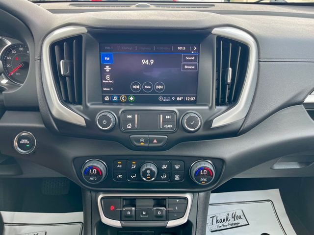 2023 GMC Terrain AWD 4dr SLT - 22881386 - 14