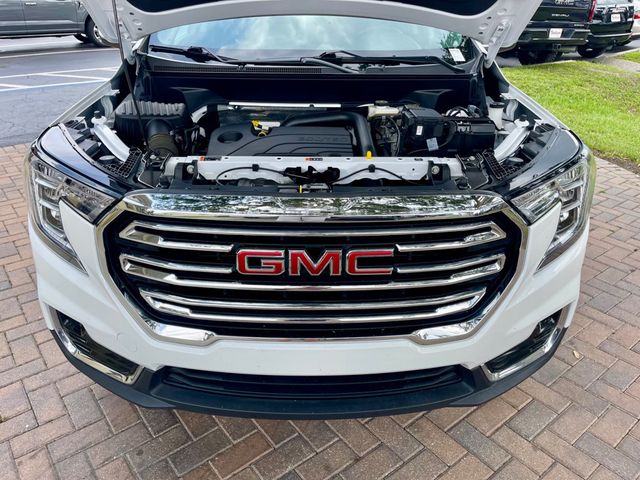 2023 GMC Terrain AWD 4dr SLT - 22881386 - 15
