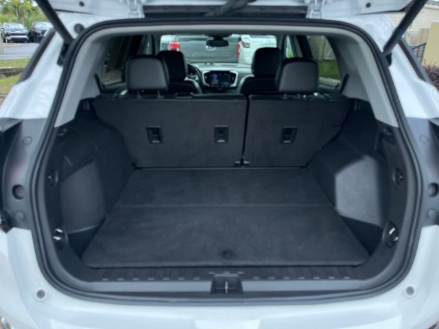 2023 GMC Terrain AWD 4dr SLT - 22881386 - 4