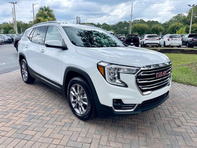 2023 GMC Terrain AWD 4dr SLT - 22881386 - 7