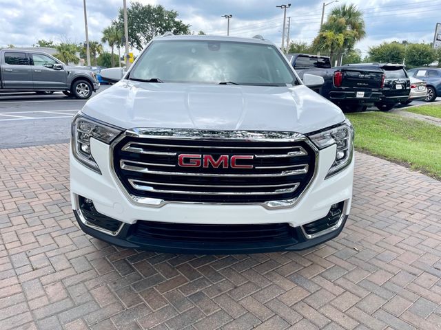 2023 GMC Terrain AWD 4dr SLT - 22881386 - 8