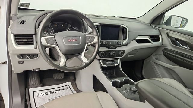 2023 GMC Terrain AWD 4dr SLT - 23096313 - 12