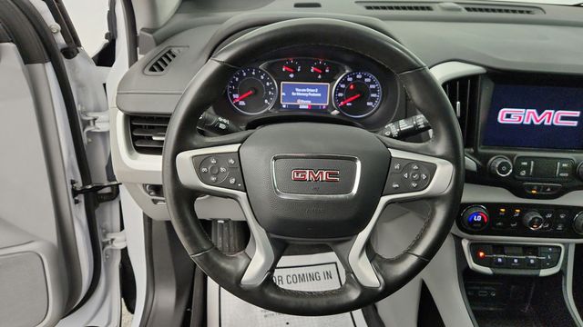 2023 GMC Terrain AWD 4dr SLT - 23096313 - 13