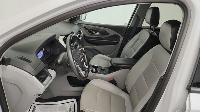 2023 GMC Terrain AWD 4dr SLT - 23096313 - 18