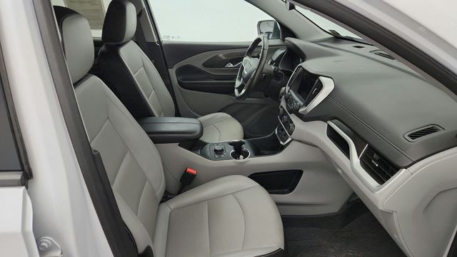2023 GMC Terrain AWD 4dr SLT - 23096313 - 22