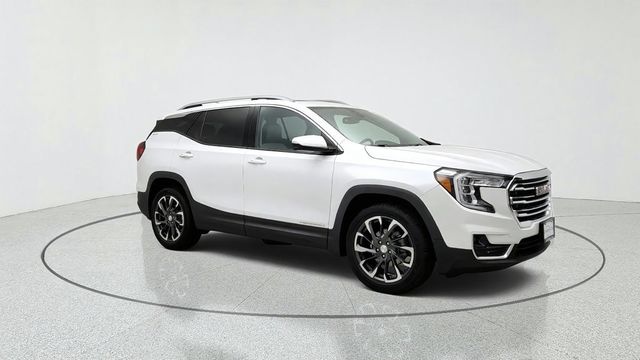2023 GMC Terrain AWD 4dr SLT - 23096313 - 2