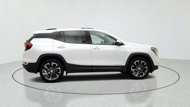 2023 GMC Terrain AWD 4dr SLT - 23096313 - 3