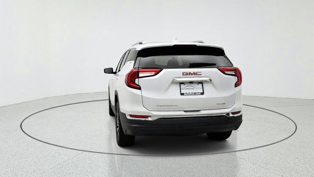2023 GMC Terrain AWD 4dr SLT - 23096313 - 5