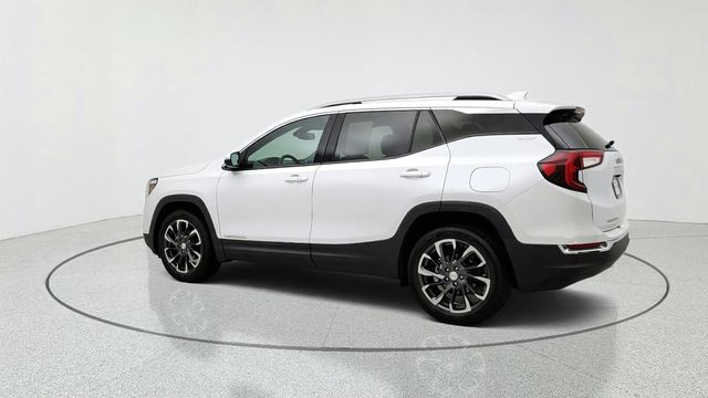 2023 GMC Terrain AWD 4dr SLT - 23096313 - 6