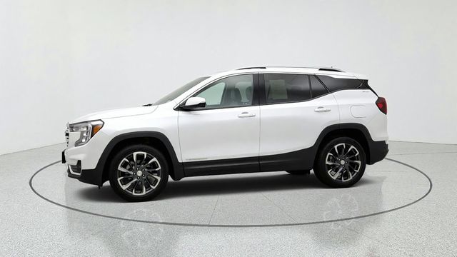 2023 GMC Terrain AWD 4dr SLT - 23096313 - 7