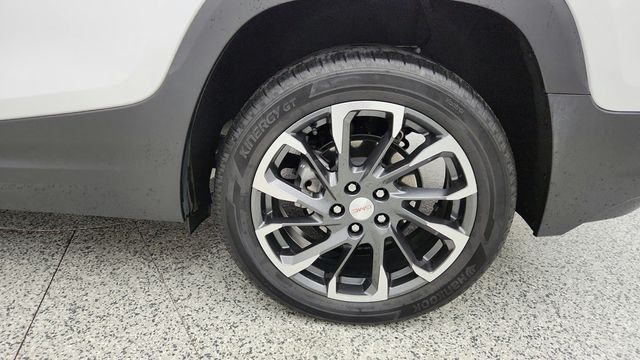2023 GMC Terrain AWD 4dr SLT - 23096313 - 8