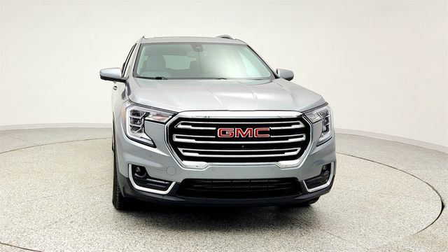 2023 GMC Terrain AWD 4dr SLT with Skyscape Power Sunroof & Tech Package - 22974901 - 1