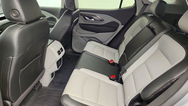 2023 GMC Terrain AWD 4dr SLT with Skyscape Power Sunroof & Tech Package - 22974901 - 19