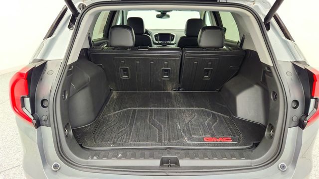 2023 GMC Terrain AWD 4dr SLT with Skyscape Power Sunroof & Tech Package - 22974901 - 20