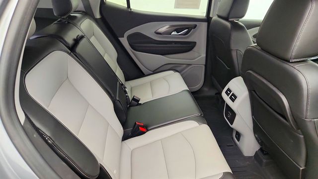 2023 GMC Terrain AWD 4dr SLT with Skyscape Power Sunroof & Tech Package - 22974901 - 21