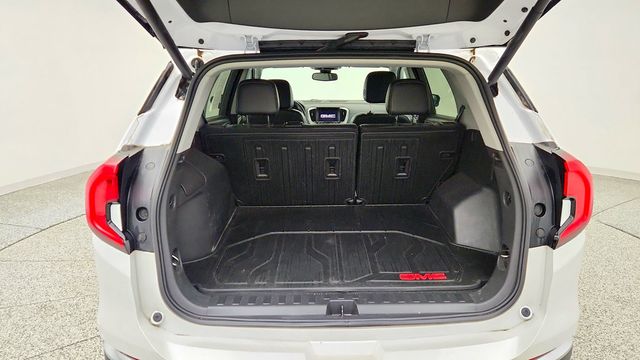 2023 GMC Terrain AWD 4dr SLT w/ SkyScape Sunroof & 19'' Machined Wheels - 23096313 - 20