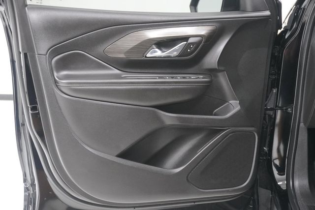 2023 GMC Terrain FWD 4dr SLE - 22931593 - 12