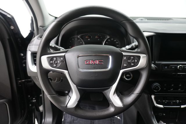 2023 GMC Terrain FWD 4dr SLE - 22931593 - 13
