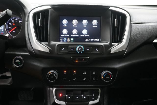 2023 GMC Terrain FWD 4dr SLE - 22931593 - 16